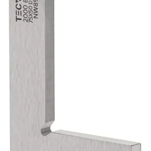 Jetzt Kaufen Winkel DIN 875/II Schenkel-L.100x70mm m.Anschlag TECWERK