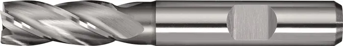 Sale Schaftfräser DIN 844 TypN D.14mm HSS-Co8 Weldon Z.4 kurz TECWERK