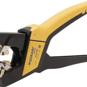 Knallerangebot Automatikabisolierzange Sen.Mini L.166mm 3,2-4,4mm² JOKARI