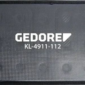 Aktuell Magnetmatte KL-4911-112 Maße 280x200mm GEDORE AUTOMOTIVE