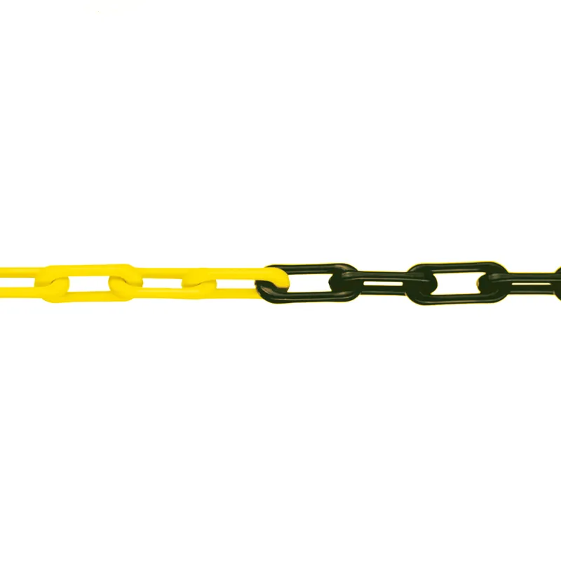 Rabatt MNK-Nylon Warnketten Güte 6 - 50 Meter