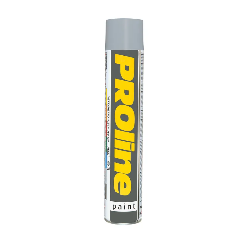 Neu Im Sortiment PROline-paint Linienmarkierungsfarbe in Großdosen - 750 ml