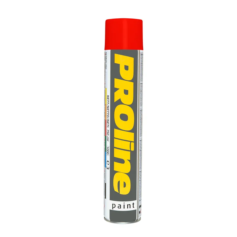Highlight PROline-paint Linienmarkierungsfarbe in Großdosen - 750 ml