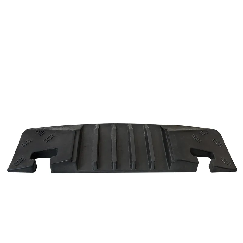 Preis Gesenkt MORION Kabelbrücke mittelgroß mit 5 Kabelkanälen 36x34 mm