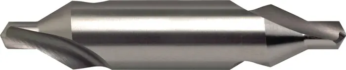 Solange Der Vorrat Reicht Zentrierbohrer DIN 333 Form A D.2,5mm HSS-Co re.TECWERK VE: 5 Stück