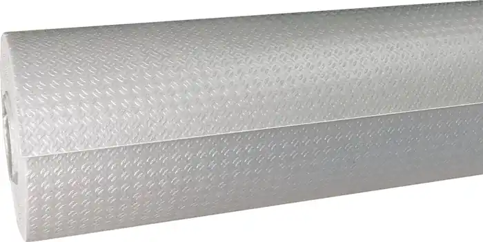 Antirutschmatte BLACK-CAT-SILVERGRIP L12,00m B0,80m D1,6mm 1 Rl.WADO MAROTECH Super-Preis