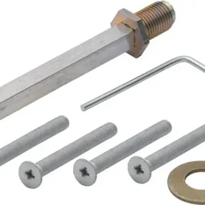 Bef-set.8mm 57-67mm verz.12114352 HOPPE Preisknaller