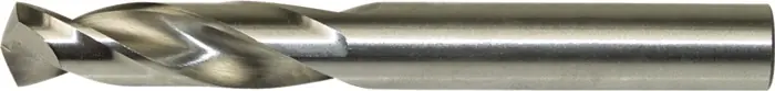 Must-Have Spiralbohrer DIN 1897 TypN D.4,5mm HSS-Co Zyl.schaft ext.kurz TECWERK VE: 10 Stück