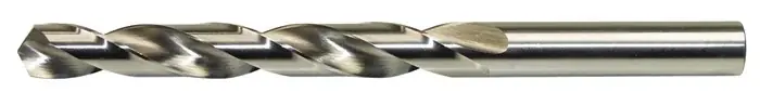 Spiralbohrer DIN 338 TypN D.2mm HSS-Co8 Zyl.schaft kurz TECWERK VE: 10 Stück Ausverkauf