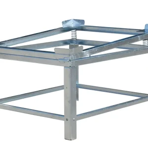 Bauer Südlohn IBC-Restentleerer TYP IR-2 feuerverzinkt Saisonangebot
