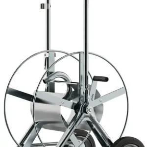 Schlauchwagen Anschl.-Gew.26,44mm 3/4 Zoll STA verz.ALBA Angebot
