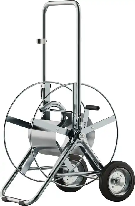 Schlauchwagen Anschl.-Gew.26,44mm 3/4 Zoll STA verz.ALBA Angebot