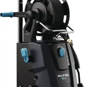 Bestseller Hochdruckreiniger MC 1C-125/500 XT 500 l/h z.Profesional 125bar 2,1 kW NILFISK