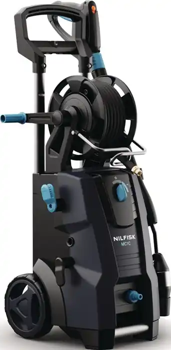 Bestseller Hochdruckreiniger MC 1C-125/500 XT 500 l/h z.Profesional 125bar 2,1 kW NILFISK