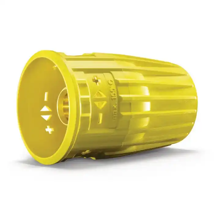 Aktuell Regler Anschl.-Gew.EASY!Lock Fördermenge max.750 l/h KÄRCHER