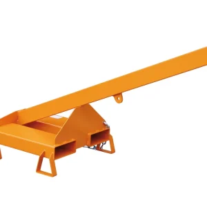 Jetzt Kaufen Bauer Südlohn Lastarm TYP LA 25-1,0 Grundlänge 1635 mm - Traglast max. 1000 kg