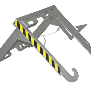 Online Kaufen Bauer Südlohn Traverse für Stapelkipper mausgrau (RAL 7005) TYP BST