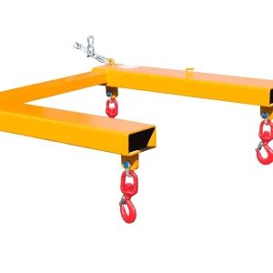 Sonderangebot Bauer Südlohn Traverse für Big-Bags TYP TBB-W - Tragfähigkeit 1250 kg