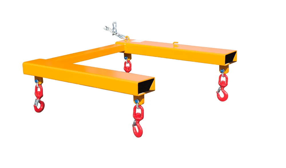 Sonderangebot Bauer Südlohn Traverse für Big-Bags TYP TBB-W - Tragfähigkeit 1250 kg