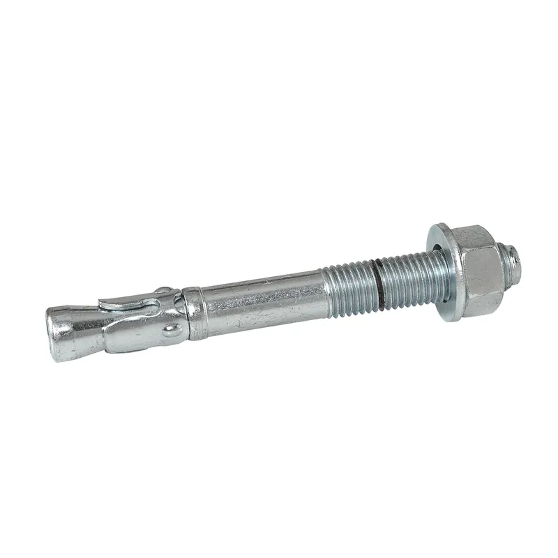 Sonderangebot Durchsteckanker XL, 16 x 125 mm, für Rammschutz-Poller XL - 3XL und Rammschutz-Bügel XL