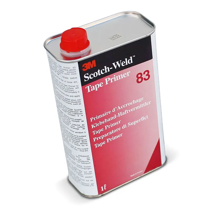 Haftvermittler (Grundierung) für PROline-tape Vinyl und PROline Antirutschbelag, 1 Ltr. für ca. 3 qm Top-Angebot