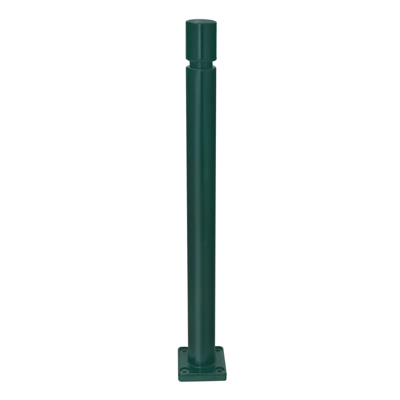 CITY-Poller FLEX 80 mm - Kunststoff TPU Bestpreis