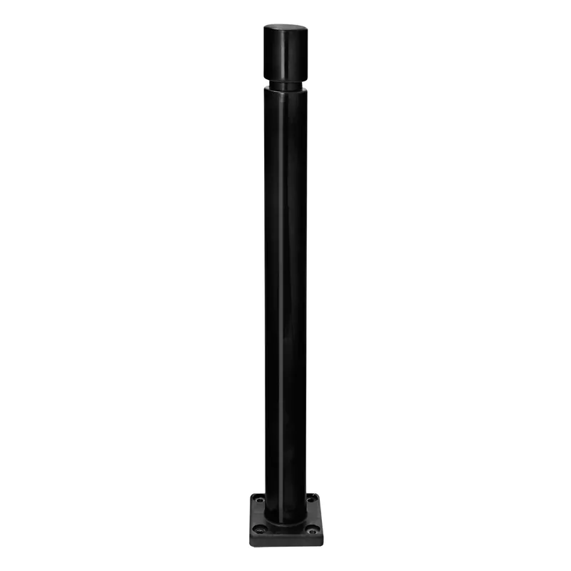 CITY-Poller FLEX 80 mm - Kunststoff TPU Preiswert