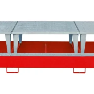 Bauer Südlohn Auffangwanne TYP AWA 1000-3 Neue Ware