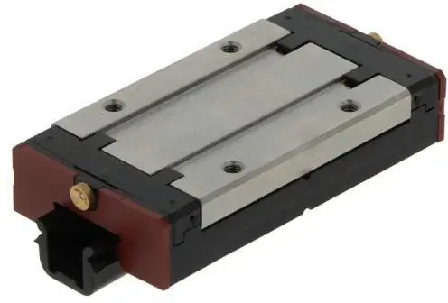 Angebot Führungswagen R044421201 MWA-012 -SLS-C1-P-3 ( 0,063kg 12er Reihe BOSCH REXROTH