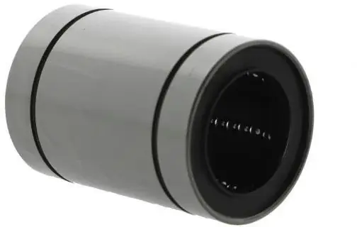 Linear-Kugellager LM35 UU 35mm AD 52mm B.70mm 1St./VE Online Kaufen
