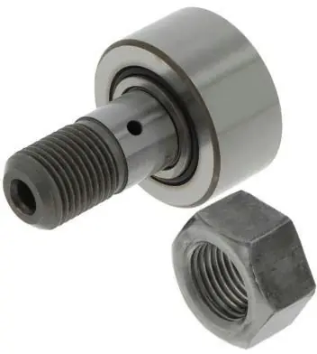 Nur Heute Kurvenrollen NUKR90 A ID 30mm AD 90mm Breite100mm 1St./VE SKF