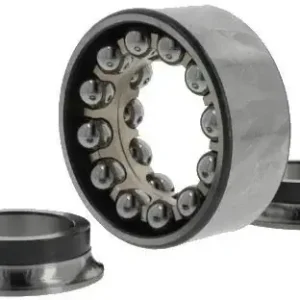 SCHKG 3313 -DA-MA ID 65mm AD 140mm Breite58,7mm 1St./VE FAG Sonderaktion