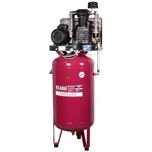 ELMAG Kompressor PROFI-LINE - PL-V 840/10/270 D Highlight