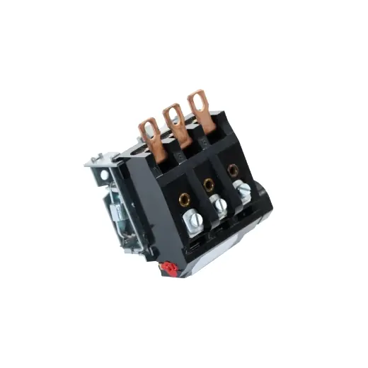 Zertifiziert ELMAG Motorschutzrelais R5 2,4 - 4,2 A - für CONDOR MDR 5/11 K