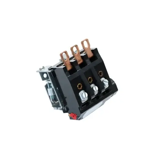 Neuheit ELMAG Motorschutzrelais R5 6,1 - 10,3 A - für CONDOR MDR 5/11 K