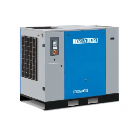 ELMAG MARK Schraubenkompressor MSM 22 - 22 kW/10 bar Jetzt Kaufen
