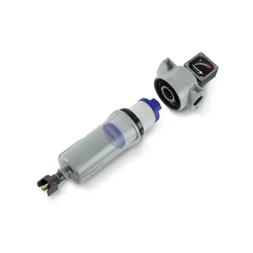 ELMAG Feinfilter inkl. autom. Ableiter - C14, 1416 l/min., IG 1/2" - 5 Schnäppchen