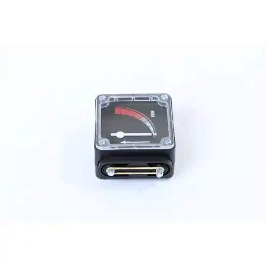 ELMAG Differenzdruckmanometer - für Filter G/C Gr. 3-18 Schnäppchen