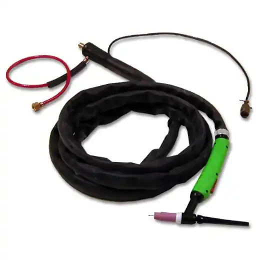 Top-Angebot ELMAG WIG-Schlauchpaket ABITIG 450W/4m - HF - SK-Stecker 35/50mm2, wassergekühlt