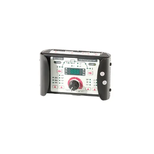 ELMAG Funk Hand Fernsteuerung/Fernregelung F-HF1 - passend für AD 2060M P/PFC/MV WIG-/TIG Mega-Angebot