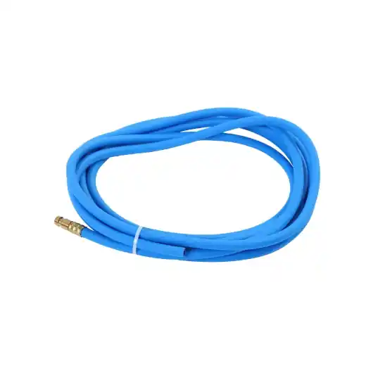 Begrenztes Angebot ELMAG Schlauch Kaltwasser blau, 5m - zu MBC 501W, UD501W (3DT) & DM240W/DM501W (4DT)