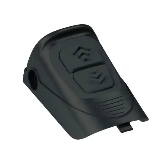 ELMAG Schlauchpaket MBC UD36/3m, DØ 1,0mm, (3DT) - inkl. UP/DOWN Leistungsregelung am Handgriff Zertifiziert