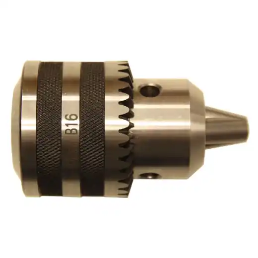 Kracherpreis ELMAG Zahnkranzbohrfutter B 16 / 1-16 mm