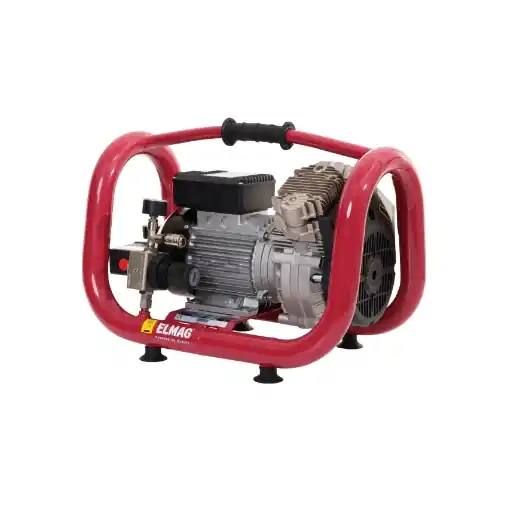 Sale ELMAG Kompressor SUPERFOX - 115/15/5 W