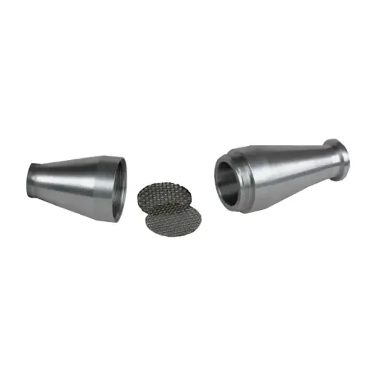 ELMAG Eiscrusher für ELMAG DRY-ICE 2 - (reduziert 3mm auf 1-2 mm) Günstig