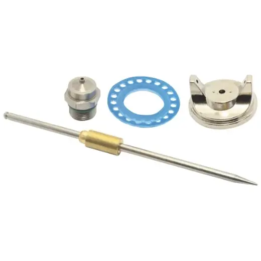 ELMAG Düsensatz INOX für Modell 162 - 2200/2100 ECO, 1,2 mm - SB Beliebt