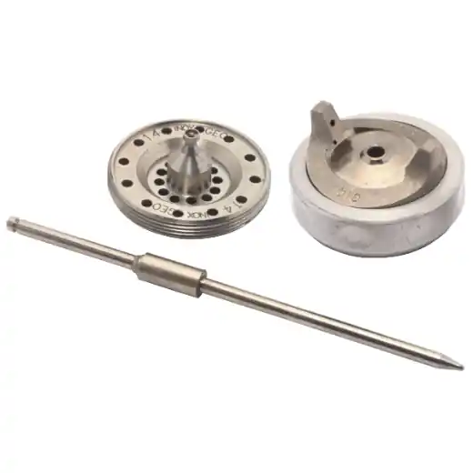 ELMAG Düsensatz INOX 1,0 mm - für Modell GENESIS HTE H2O - SB Jetzt Kaufen