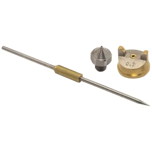 Heißes Angebot ELMAG Düsensatz für Modell EGO-HVLP - 1,0 mm - SB