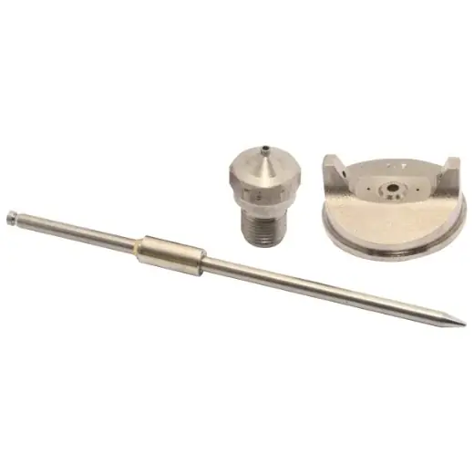 ELMAG Düsensatz für Modell 10011 HTE - 1,3 mm - SB Sonderaktion
