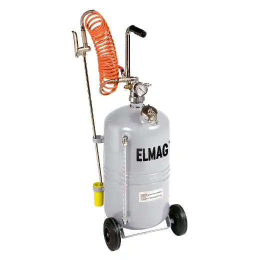 ELMAG Profi-Sprühgerät fahrbar PREMIUM SPRAY - PS 24 Sofort Bestellen